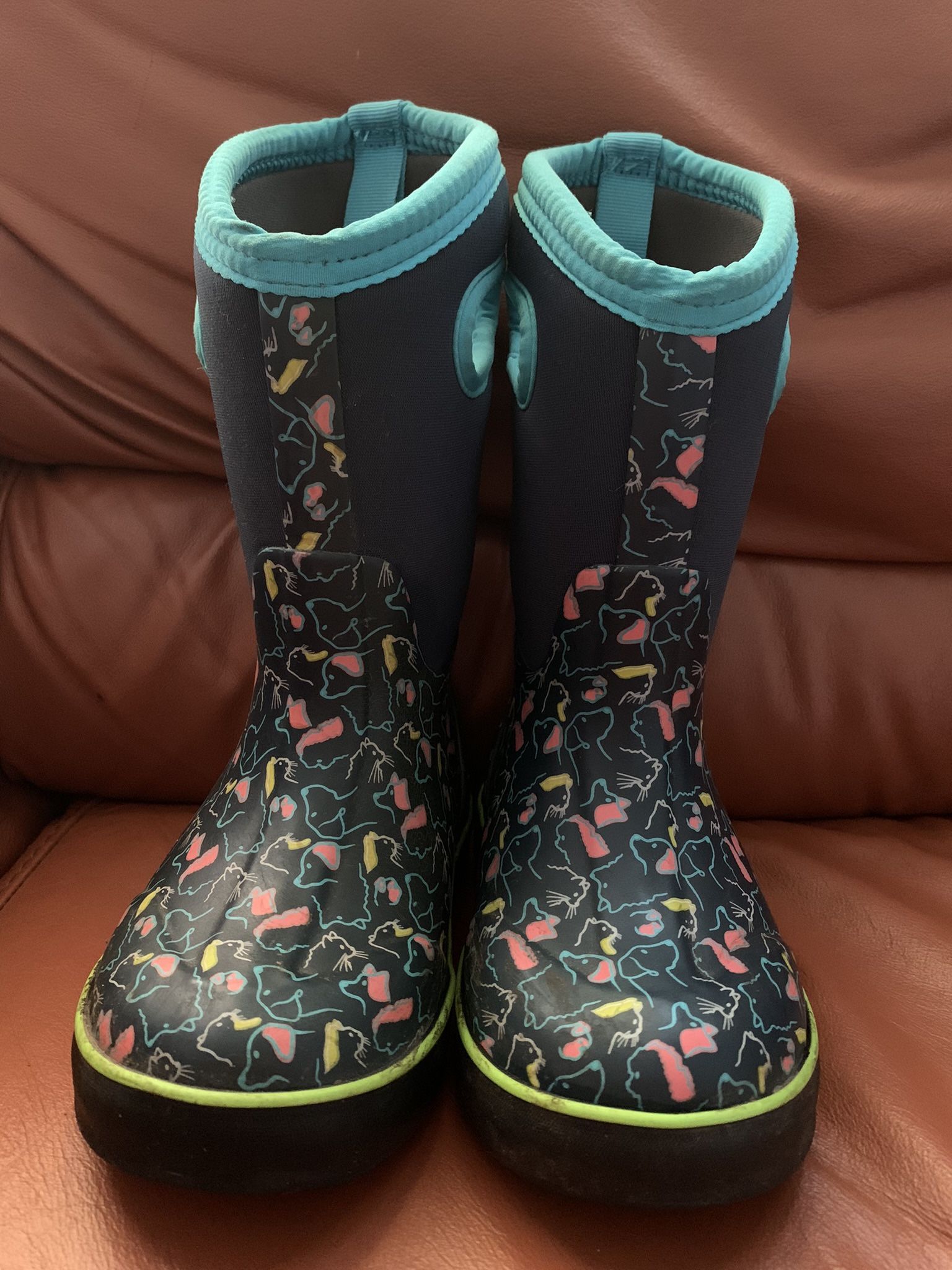 Bogs Little Kids Size 10