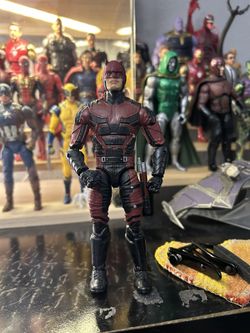 Marvel Legends Netflix Daredevil Action Figure