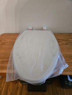 Kohler toilet seat