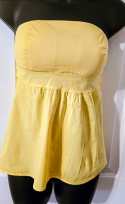 Blouse cotton size small like new