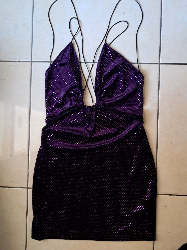 Medium Dress