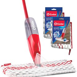 O-Cedar ProMist MAX Spray Mop