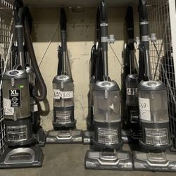 All Vacuums on sale! Hurry Up! LG, Samsung, Dyson, Shark