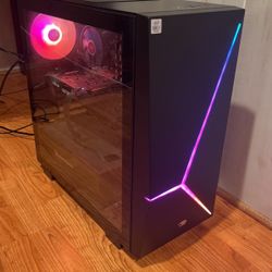 Gaming PC (IBUYPOWER)