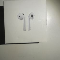 AirPods 2 For Sale 