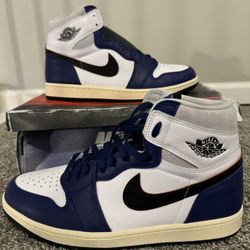 Air Jordan 1 Retro High OG Rare Air Men’s Size 11 (SKU: DZ5485-100)