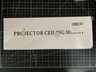 Projector Mount