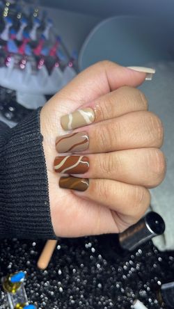 Nails