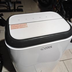 PORTABLE AC AIR CONDITIONER Read Desc
