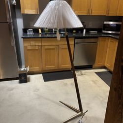 Edric Floor Lamp