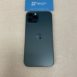 Apple iPhone 12 Pro Max 256gb Unlocked - Bulverde Rd