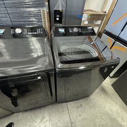 Washer Dryer 