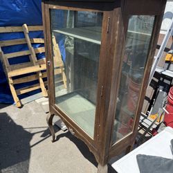 Vintage Display