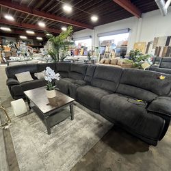 😍 FURNITURE SALE UP TO 70% OFF - SECTIONALS SOFAS LOVESEATS RECLINERS - COSTCO STOCK!