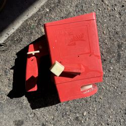 Fertilisadora  like   Me