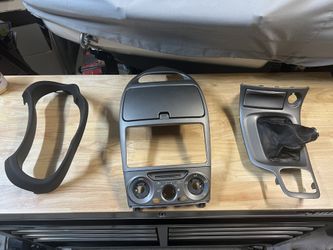 7th gen celica interior pieces