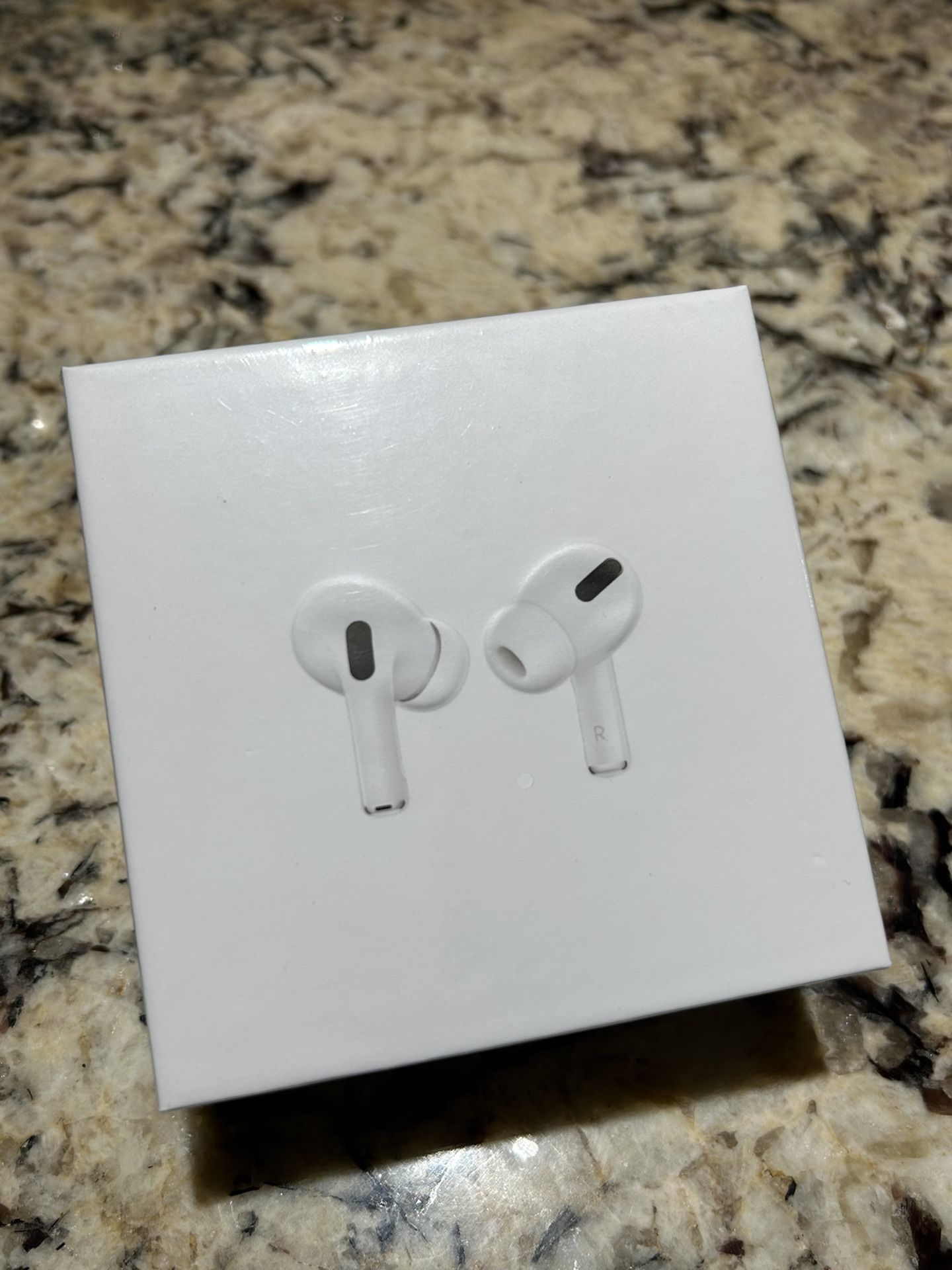 AirPods Pro