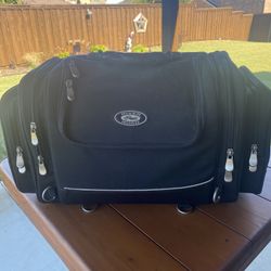Motorcycle Traveling Bag