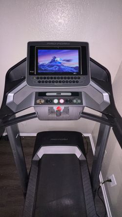 Treadmill