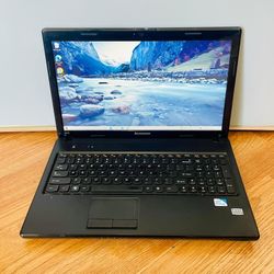 Lenovo 15” G570 16GB RAM 160GB SSD! Fully Functional Tested!!