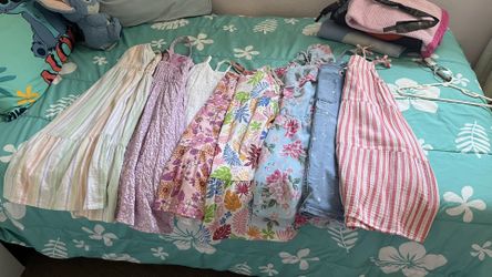 Dresses ( Vestidos)