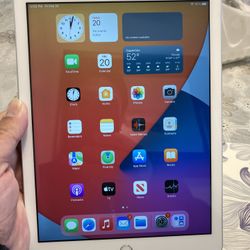 Apple Ipad 5th Generation Wi-Fi 