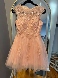 Used for 3 hours, size s