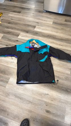 Helly Hanson Jacket