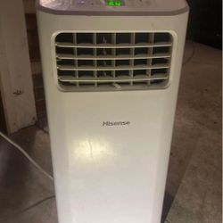 Portable Window AC
