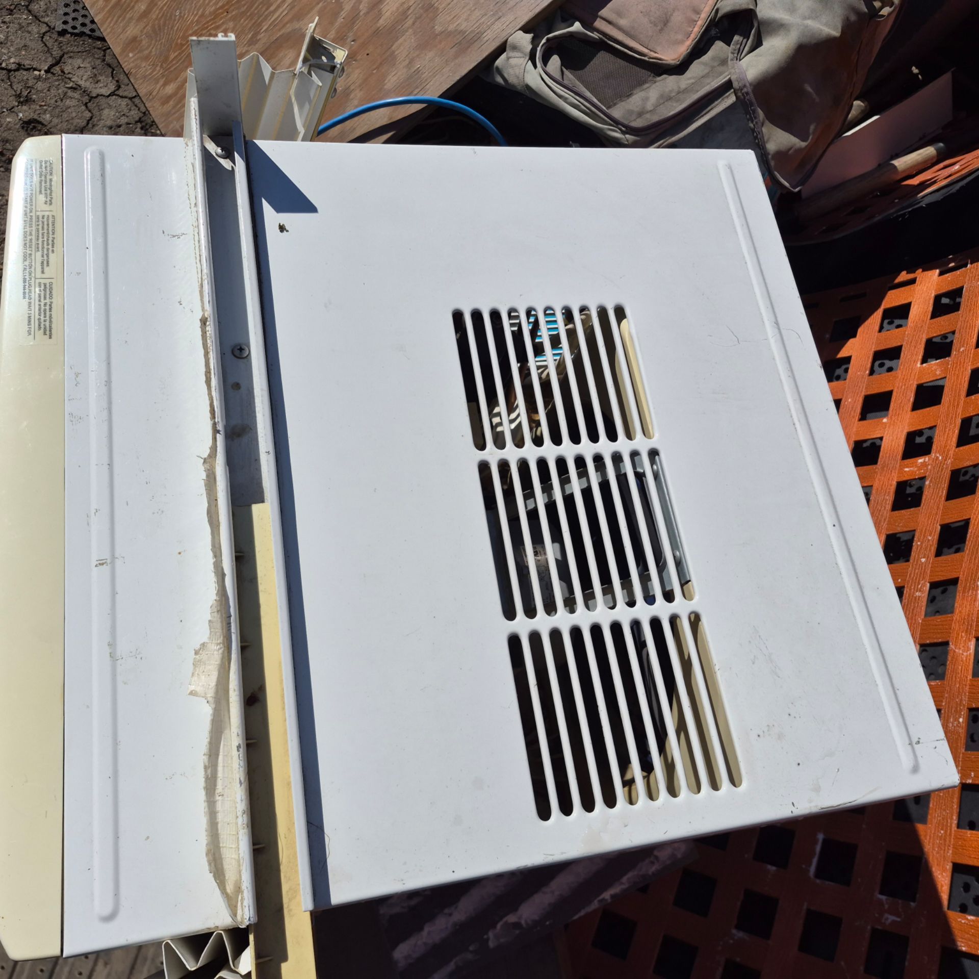 Frigidaire Air Conditioner 10K BTU