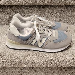 NewBalance Classic 574