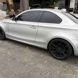 19” Blaque Diamond Rims