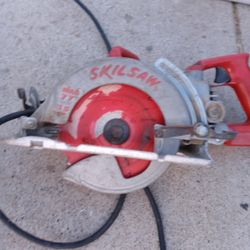 Skill Saw
