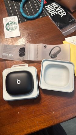 Powerbeats pro 2
