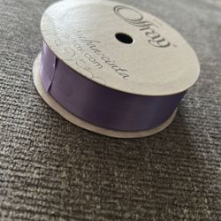 Purple Ribbon 