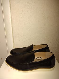J Ferrar Men's Shoes