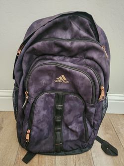Adidas Backpack in Great Condition in Great Condition.