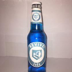 Quick Revive