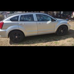 2010 Dodge Caliber