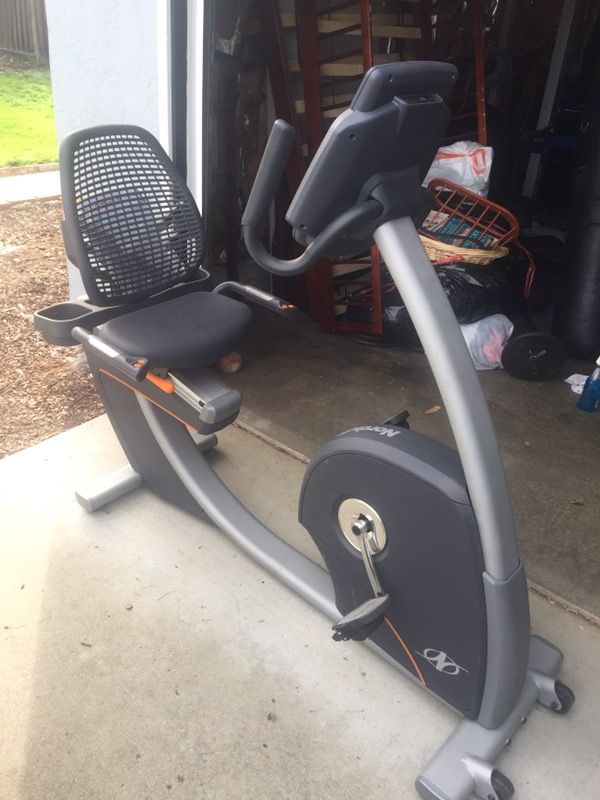 NordicTrack GX 7.0 Pro exercise bike