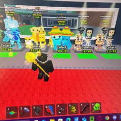 Steal A Brainrot Secrets 