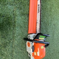 Stihl Ms311 Chainsaw 