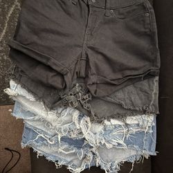 Levi’s Shorts Women’s Size 28-31