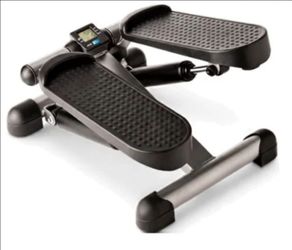 Step machine