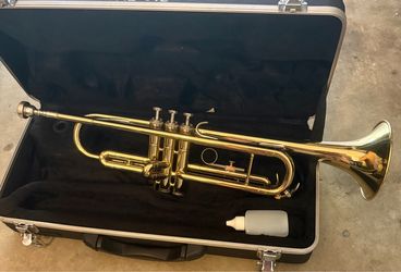 Etude Trumpet
