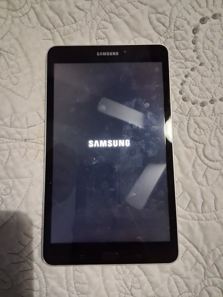 Galaxy Tab A