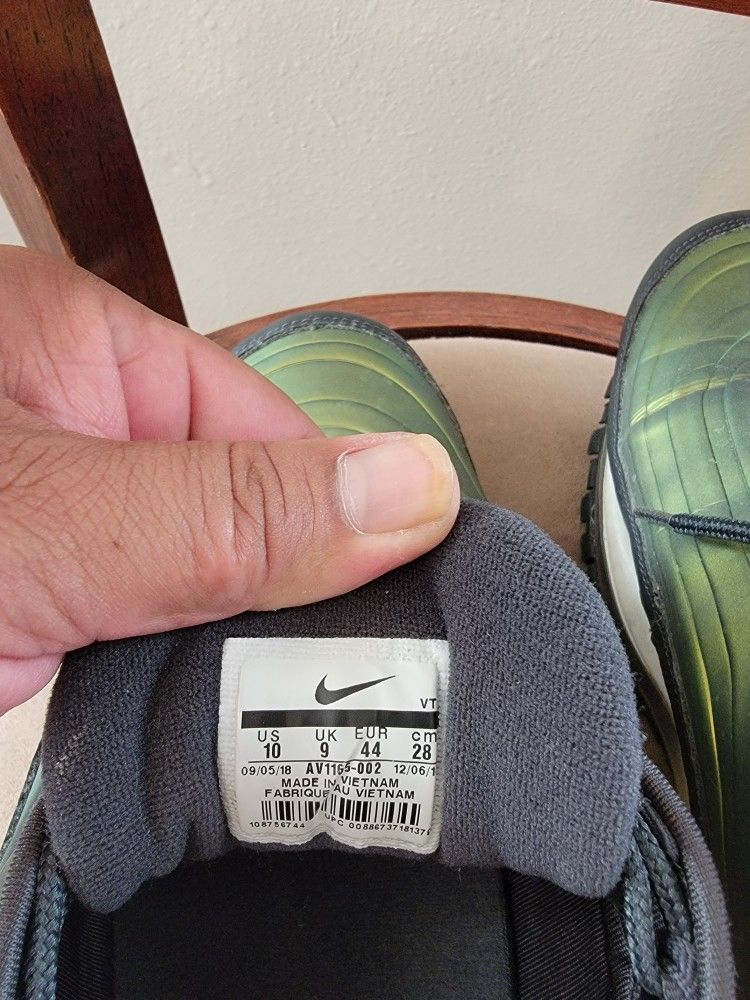 Nike Air Max Size 10