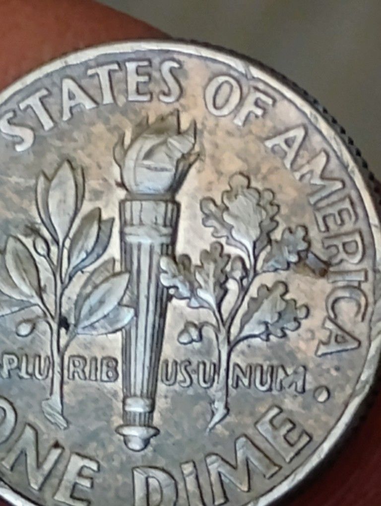 Pennies Nuckles Dime