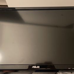 Asus Gaming moniter