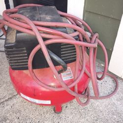 Air Compressor 